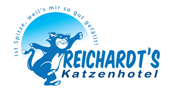 KATZENHOTEL Logo